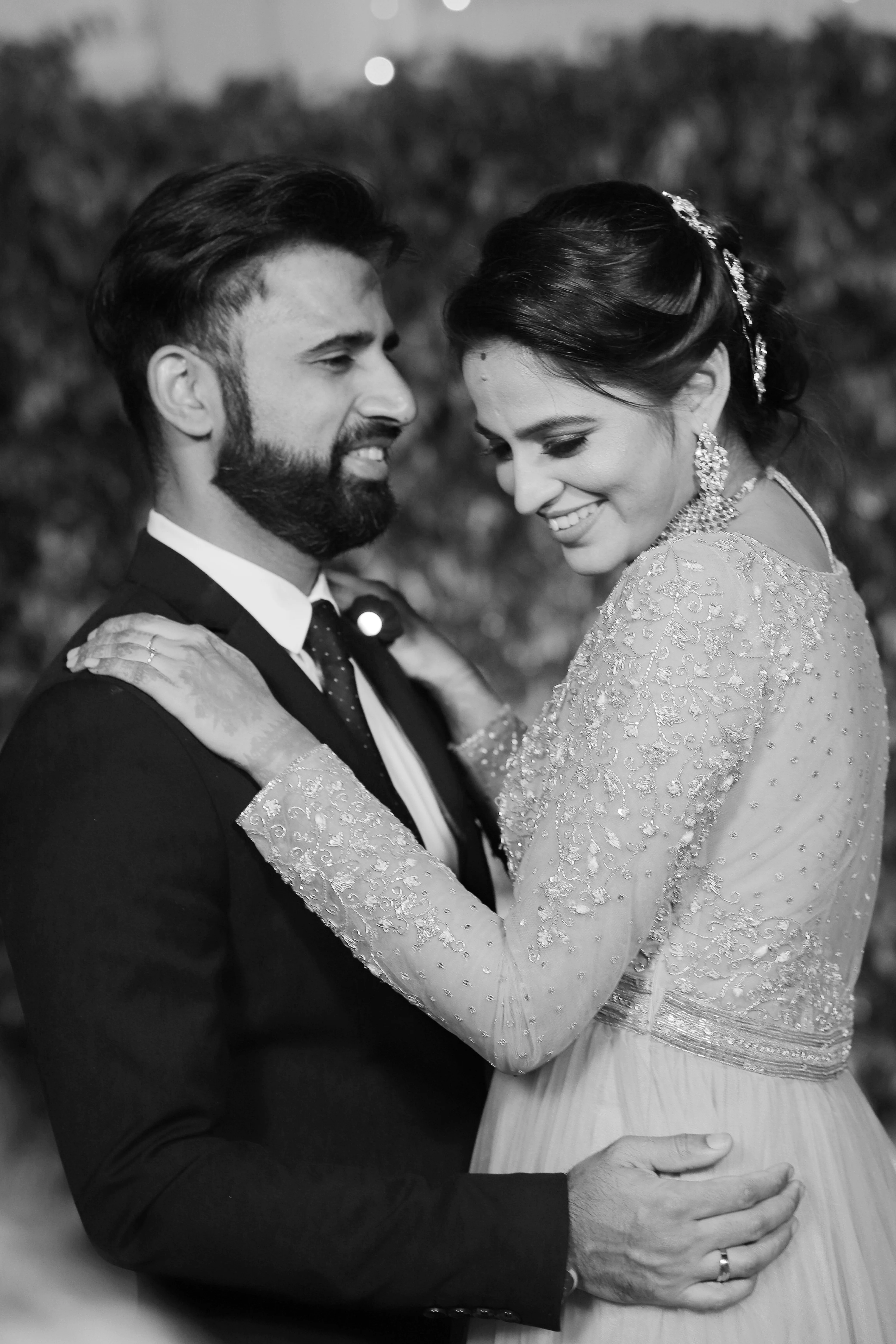 The Moment We Said Yes